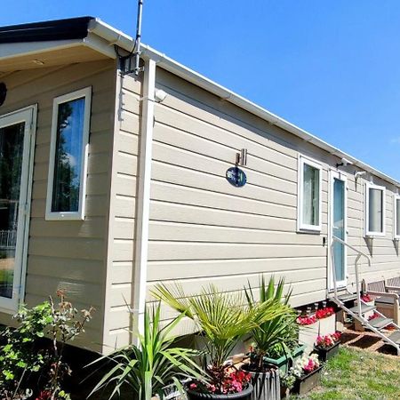 Billing Aquadrome Northampton, Royale Poplar Km12 Leilighet Eksteriør bilde