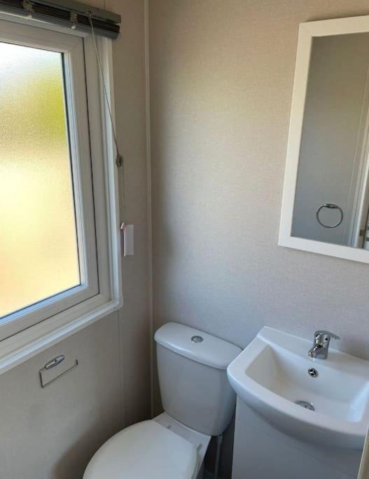Billing Aquadrome Northampton, Royale Poplar Km12 Leilighet Eksteriør bilde