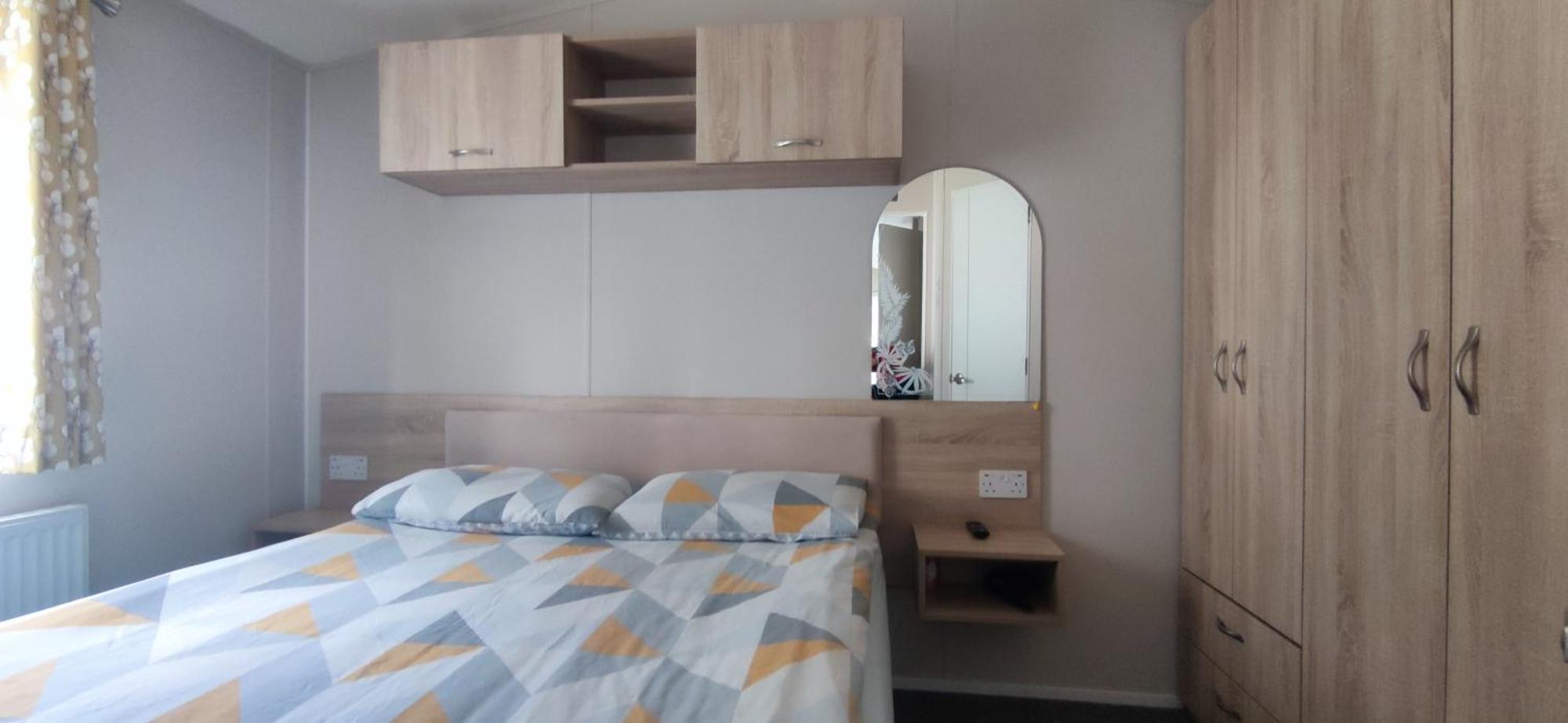 Billing Aquadrome Northampton, Royale Poplar Km12 Leilighet Rom bilde